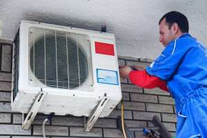 24/7 and Emergency HVAC Near Houston Heights, TX | Air Conidtioning and Heating Contractors